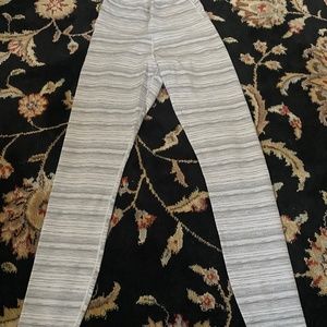 Lululemon align leggings
